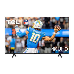 50 INCH SMART TV