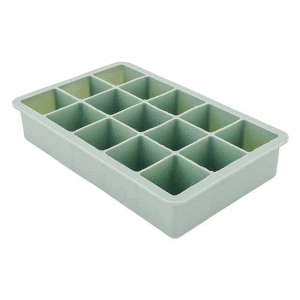 Cosy and Trendy ice cube tray