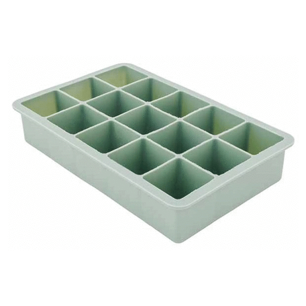 Cosy and Trendy ice cube tray