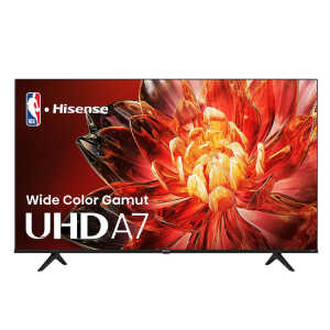 55 INCH SMART TV