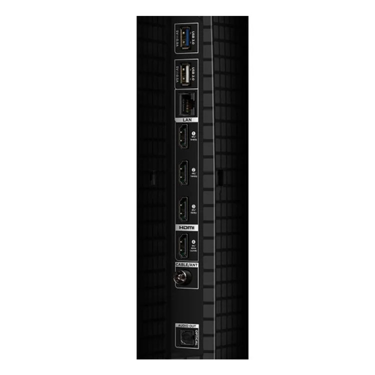 TCL 55