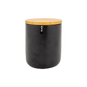 Ceramic Storage Jar