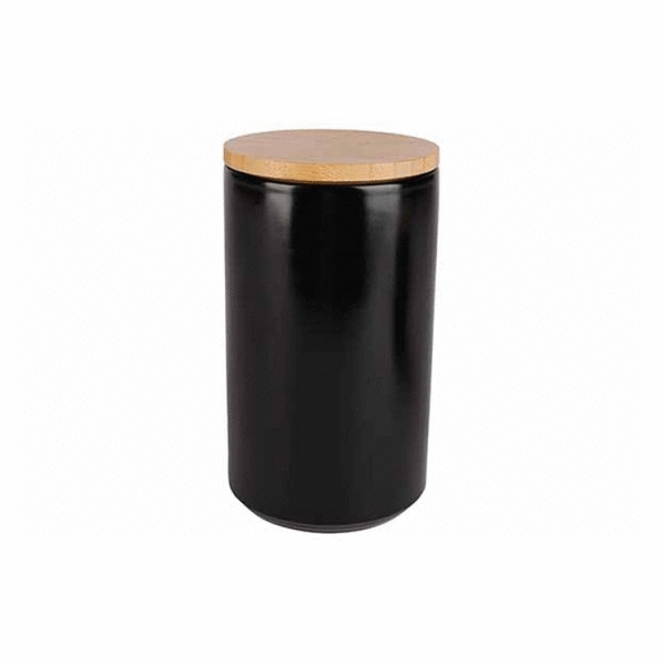 5857008 Ceramic Storage jar