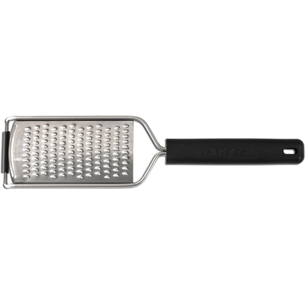 ARCOS CHEESE GRATER 130MM, BLACK | 613800 - Image 