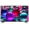 LG 65 INCH TV