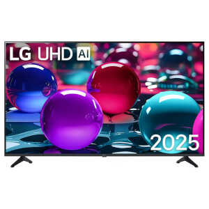 LG 65 INCH TV