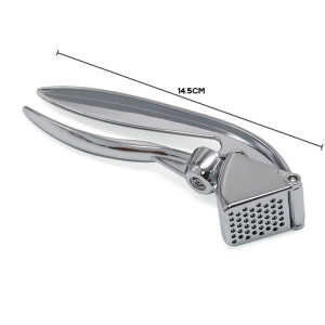 COSY & TRENDY GARLIC PRESS AND CHERRY PITTER CHROME SILVER | 7105624 - Image 