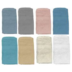 COTTON BATH TOWEL