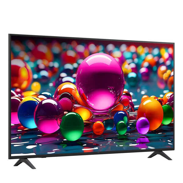 LG  86" ULTRA HD AI UA75 4K SMART TV (2025) | 86UA7500PSA.AWPQ - Image 