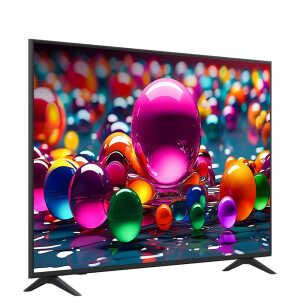 LG  86" ULTRA HD AI UA75 4K SMART TV (2025) | 86UA7500PSA.AWPQ - Image 