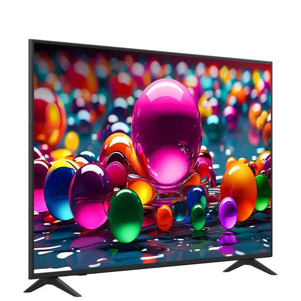 LG  86" ULTRA HD AI UA75 4K SMART TV (2025) | 86UA7500PSA.AWPQ - Image 