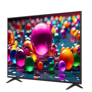 LG  86" ULTRA HD AI UA75 4K SMART TV (2025) | 86UA7500PSA.AWPQ - Image 