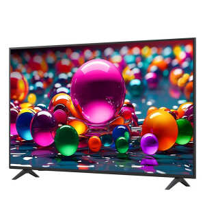 LG  86" ULTRA HD AI UA75 4K SMART TV (2025) | 86UA7500PSA.AWPQ - Image 