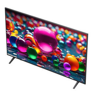 LG  86" ULTRA HD AI UA75 4K SMART TV (2025) | 86UA7500PSA.AWPQ - Image 