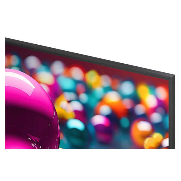 LG  86" ULTRA HD AI UA75 4K SMART TV (2025) | 86UA7500PSA.AWPQ - Image 