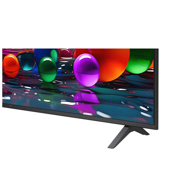 LG  86" ULTRA HD AI UA75 4K SMART TV (2025) | 86UA7500PSA.AWPQ - Image 