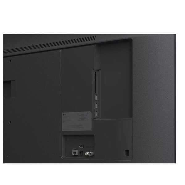 LG  86" ULTRA HD AI UA75 4K SMART TV (2025) | 86UA7500PSA.AWPQ - Image 