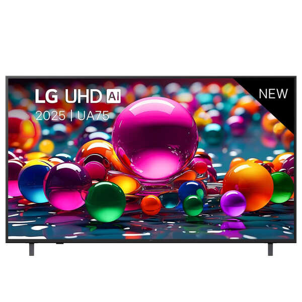86UA7500PSA.AWPQ 86 Inch LG TV