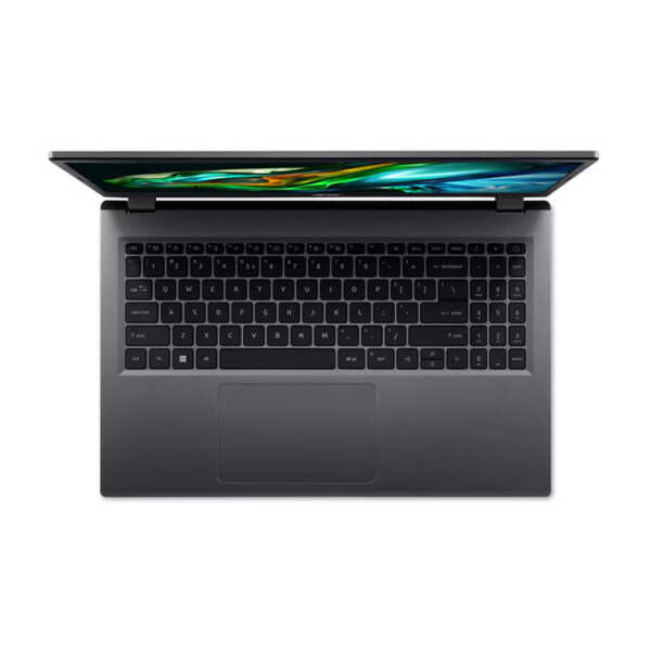 ACER 15.6" ASPIRE 5 TOUCHSCREEN i5-13420H | 8GB RAM | 512GB SSD | W11 GREY | A515-58PT-59VW - Image 