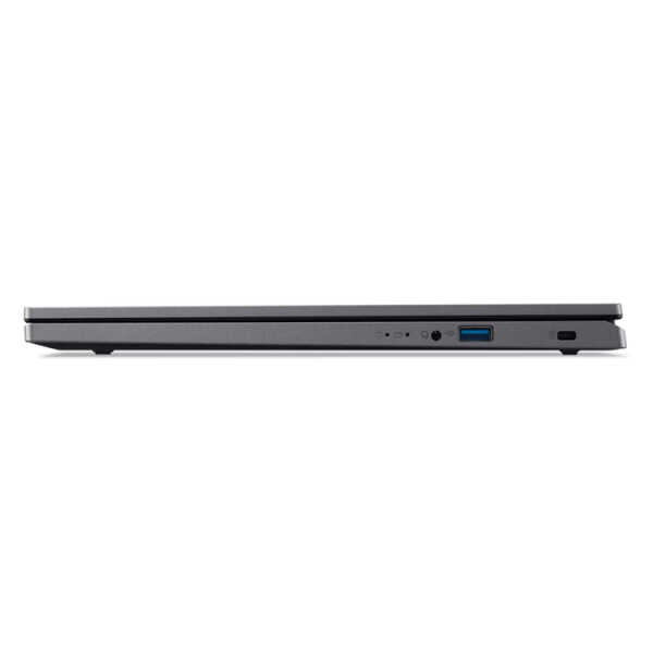 ACER 15.6" ASPIRE 5 TOUCHSCREEN i5-13420H | 8GB RAM | 512GB SSD | W11 GREY | A515-58PT-59VW - Image 