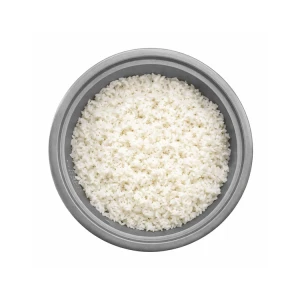 AXXEL 4.5L (25 CUPS UNCOOKED) WHITE  RICE COOKER | ARC4525 - Image 