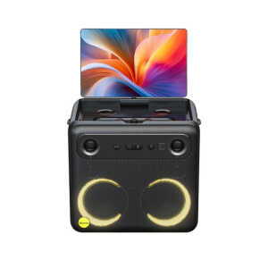 IKARAO KARAOKE SPEAKER