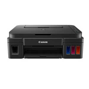 CANON PIXMA All IN ONE INK TANK PRINTER | G-2110