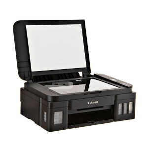 CANON PIXMA All IN ONE INK TANK PRINTER | G-2110