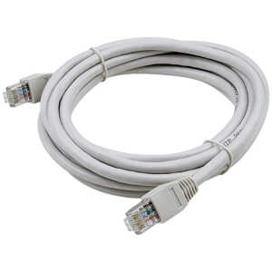 NA CAT6 NETWORK CABLE WHITE | VARIETY - Image 
