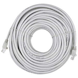 NA CAT6 NETWORK CABLE WHITE | VARIETY - Image 