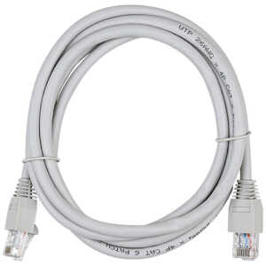 NA CAT6 NETWORK CABLE WHITE | VARIETY - Image 