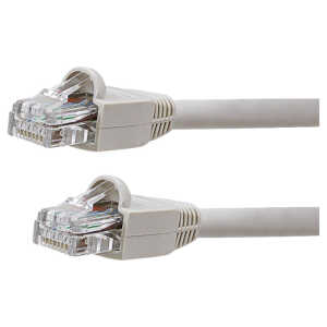 NA CAT6 NETWORK CABLE WHITE | VARIETY - Image 