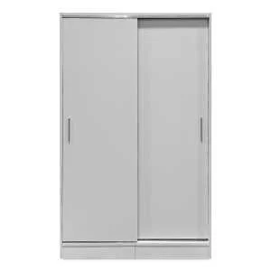 Wardrobe sliding door