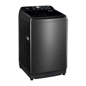 MIDEA 18KG TOP LOAD WASHER WITH IMPELLER GREY | MA512W18T - Image 