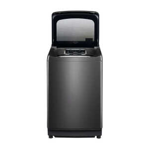 MIDEA 18KG TOP LOAD WASHER WITH IMPELLER GREY | MA512W18T - Image 