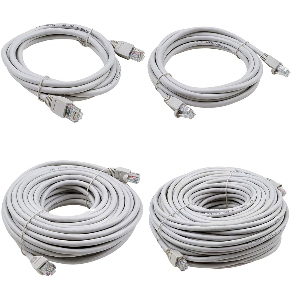 NA-CAT6-NETWORK-CABLE CAT6 Network Cable