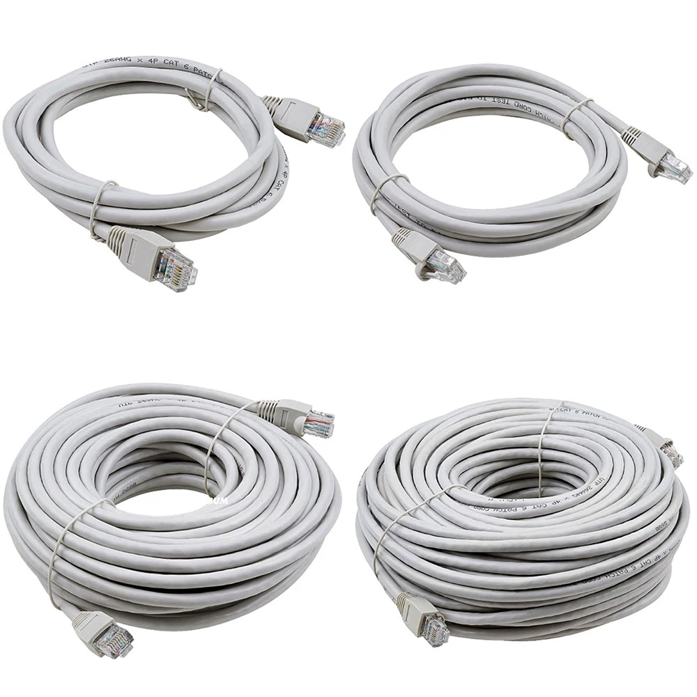 CAT6 Network Cable
