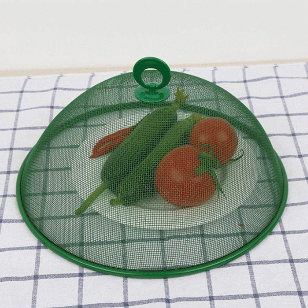PRIMO MESH FOOD COVER 35CM | P1381462 - Image 