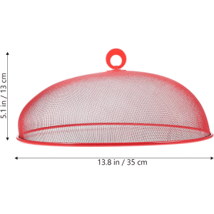 PRIMO MESH FOOD COVER 35CM | P1381462 - Image 