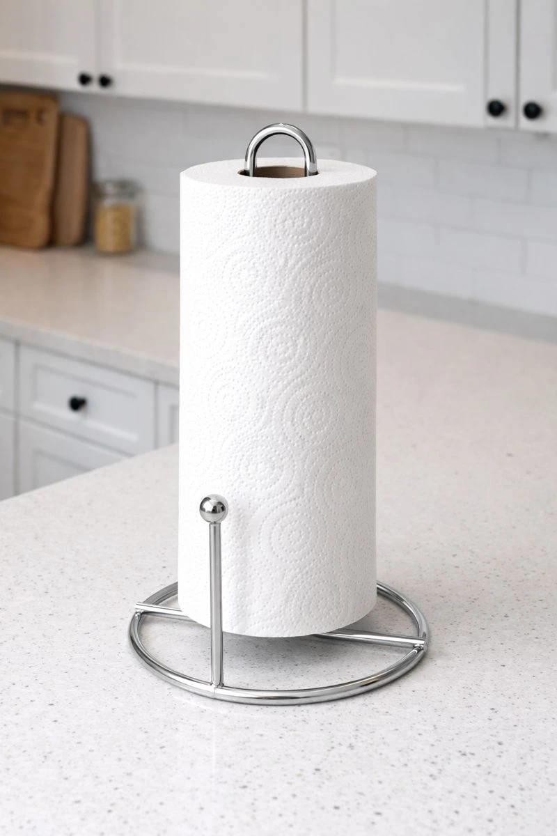 PRIMO KITCHEN TOWEL RACK | PRIMO-C10I - Image 