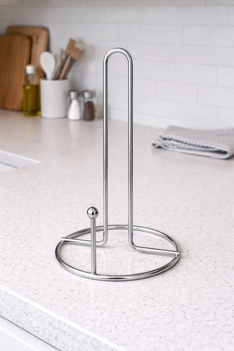 PRIMO KITCHEN TOWEL RACK | PRIMO-C10I - Image 