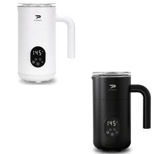 Puldoum electric milk frother