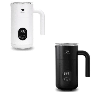 Puldoum electric milk frother