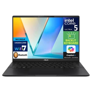 ASUS VIVOBOOK S14 LAPTOP