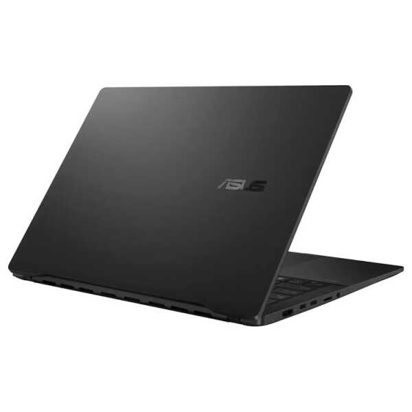 ASUS VIVOBOOK 14" AMOLED WUXGA 16GB RAM, 512GB SSD, W11 BLACK LAPTOP | Q423SA-U5512 - Image 