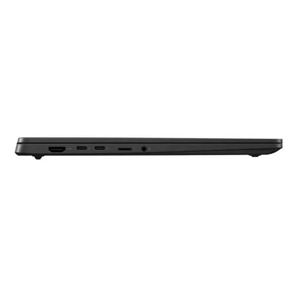 ASUS VIVOBOOK 14" AMOLED WUXGA 16GB RAM, 512GB SSD, W11 BLACK LAPTOP | Q423SA-U5512 - Image 