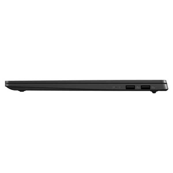 ASUS VIVOBOOK 14" AMOLED WUXGA 16GB RAM, 512GB SSD, W11 BLACK LAPTOP | Q423SA-U5512 - Image 