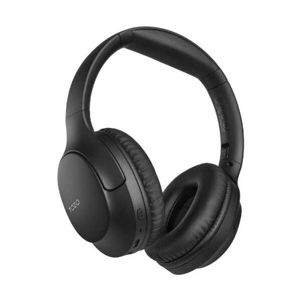 TOZOH100BLK NOISE CANCELLING HEADPHONES