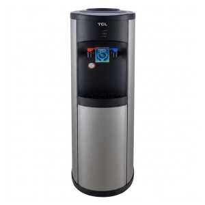 TOP LOAD WATER DISPENSER
