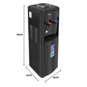 TCL Top Load Water Dispenser TY-LYR48STD | Ultimate Hydration